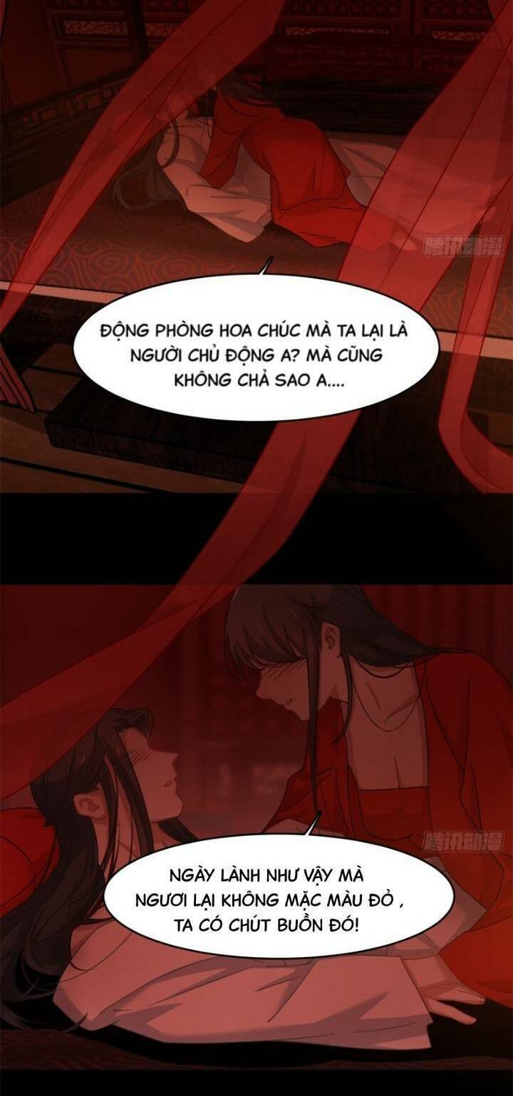 độc bộ thiên hạ: đặc công thần y chapter 177 2