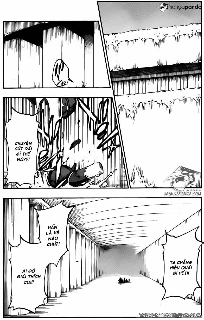 thần chết ichigo chapter 543 8