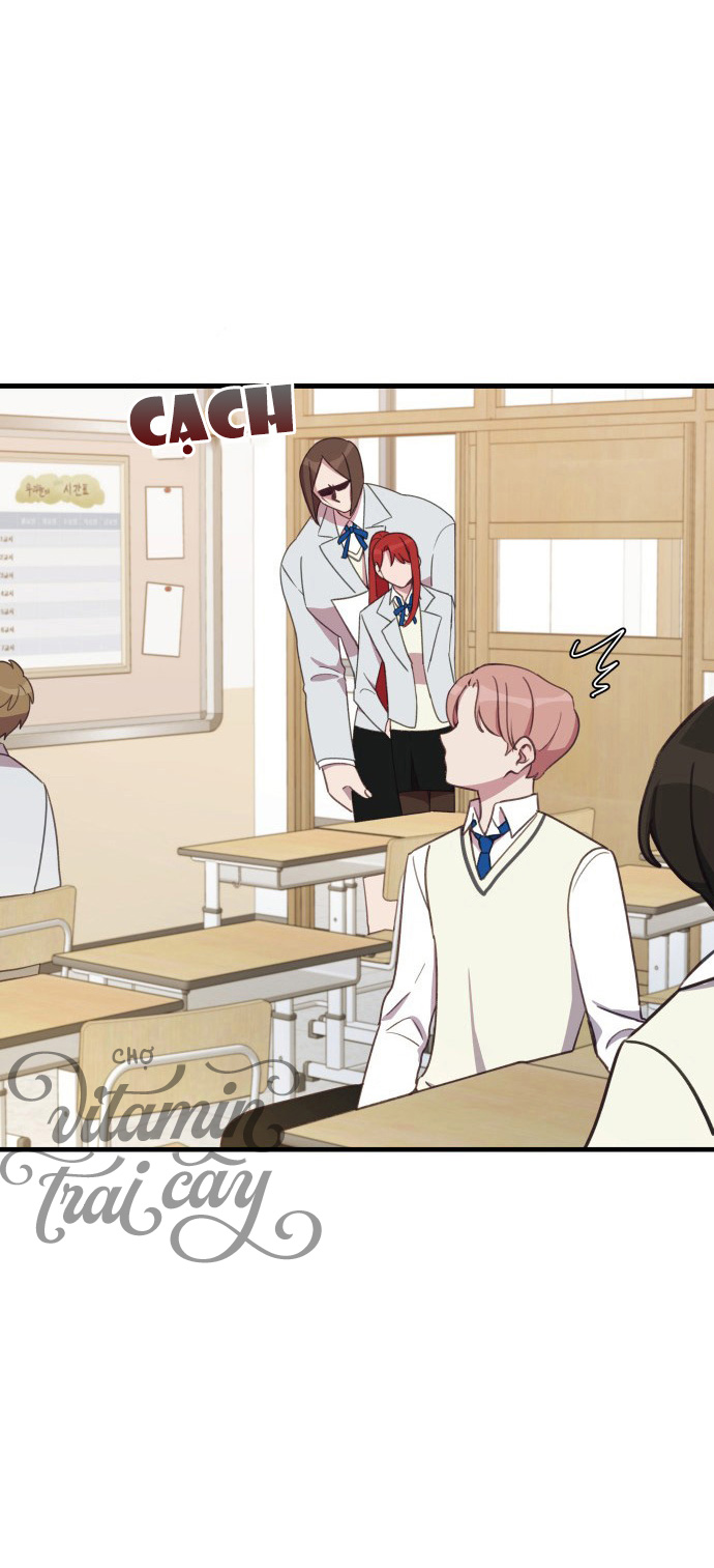 chúa ơi, làm ơn hãy để con có thể làm một con quỷ đúng nghĩa! chapter 2 78