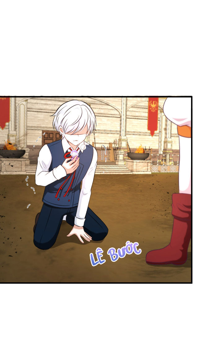 ác nữ công chúa chapter 27 64