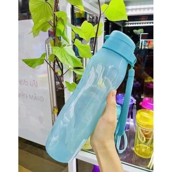 Bình nước Eco bottle Gen II 1L - Tupperware chính hãng