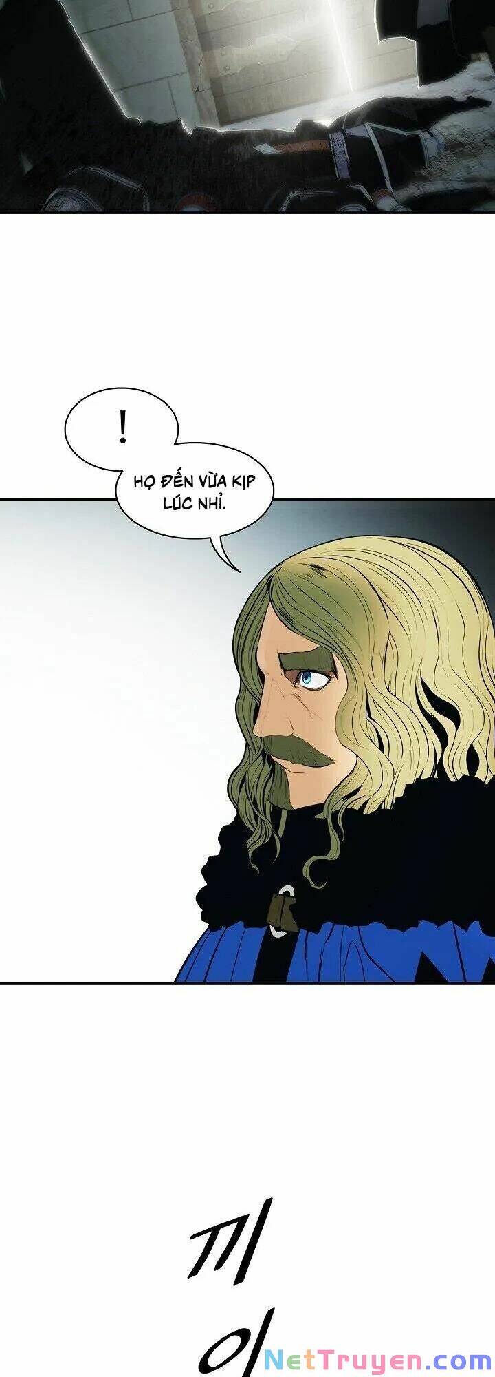 bất bại chân ma chapter 91 44