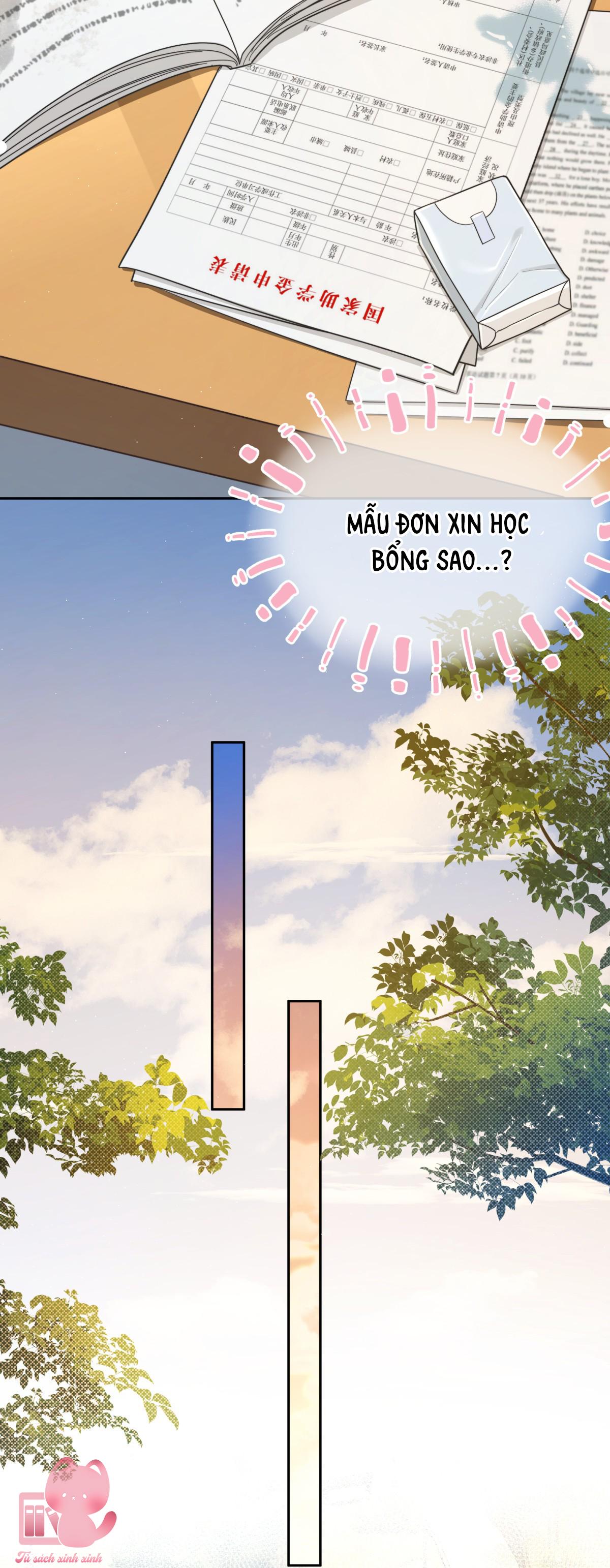 bong bóng đào chi chapter 10 18