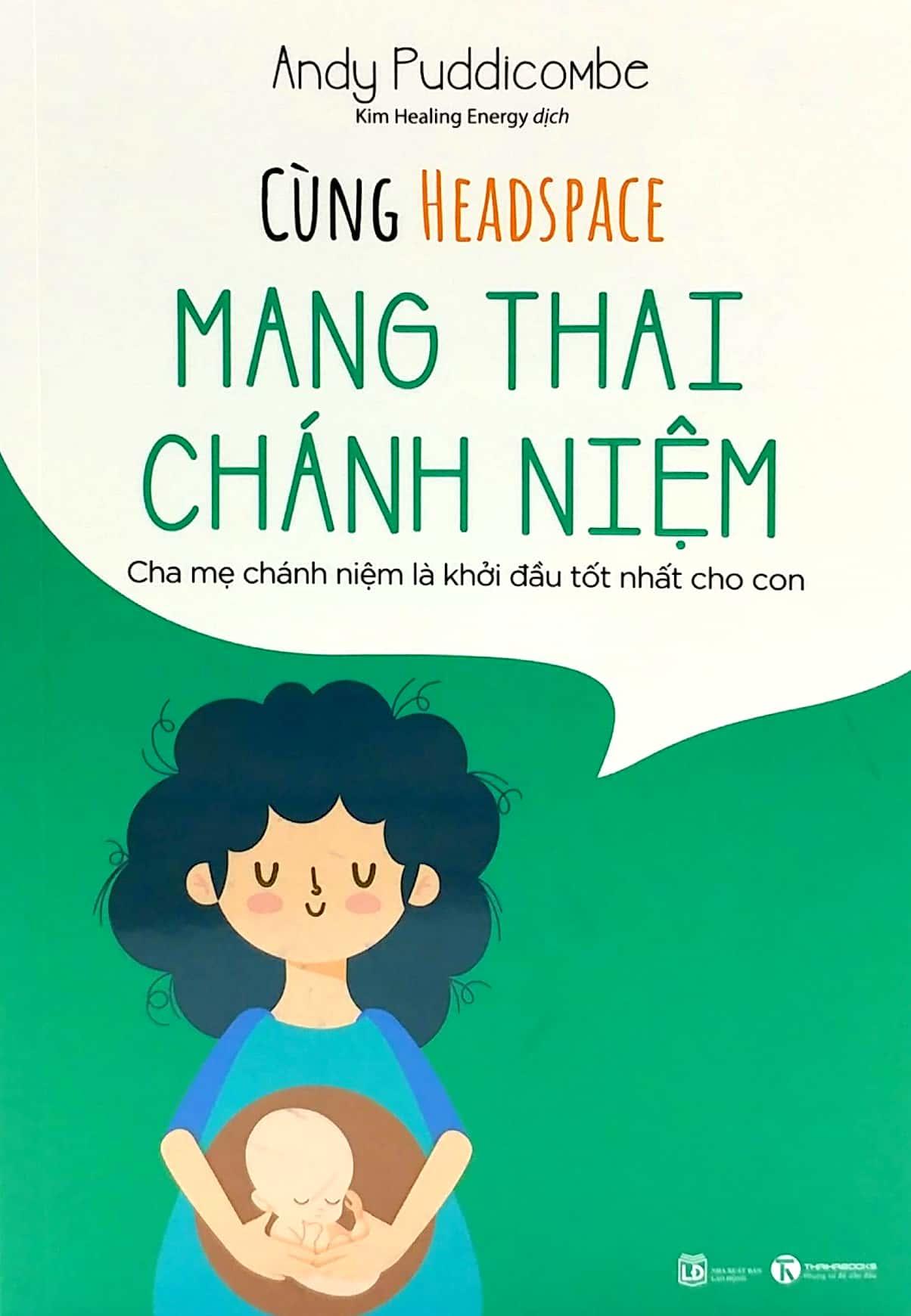 Cùng Headspace Mang Thai Chánh Niệm