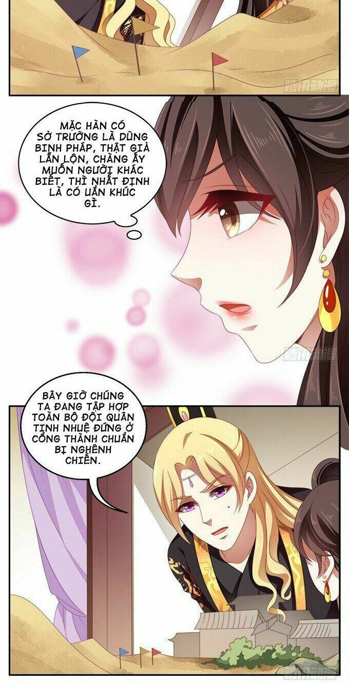 thịnh thế an nhiên chapter 45 3