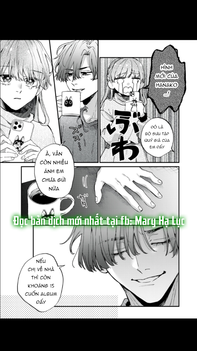 himokuzu hana muốn chết chapter 5.1 21