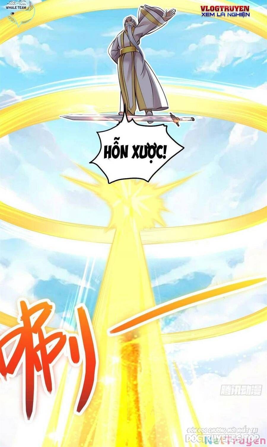 bắt đầu với kiếm vực, ta lặng lẽ tu luyện thành kiếm thần chapter 39 6
