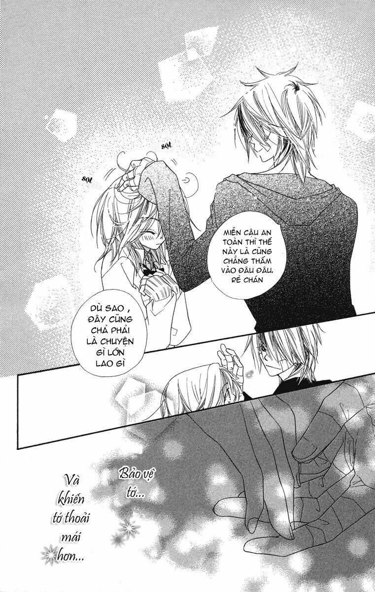 sora log chapter 8 32