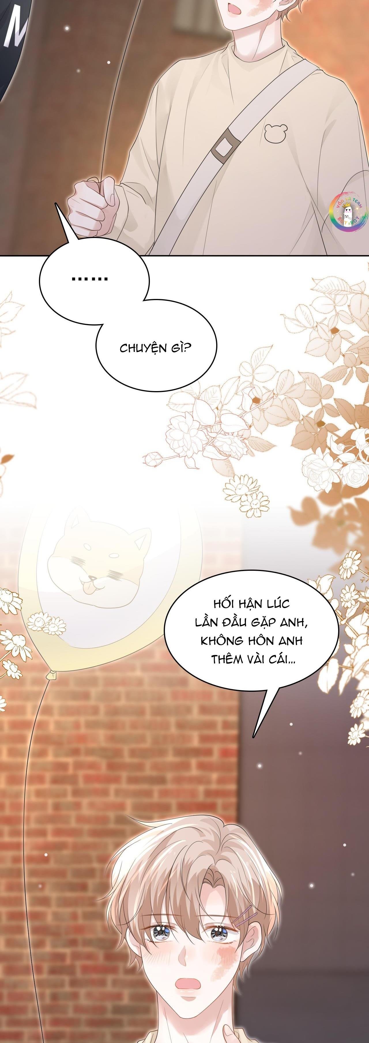 ẩn trung (end) chapter 45 6