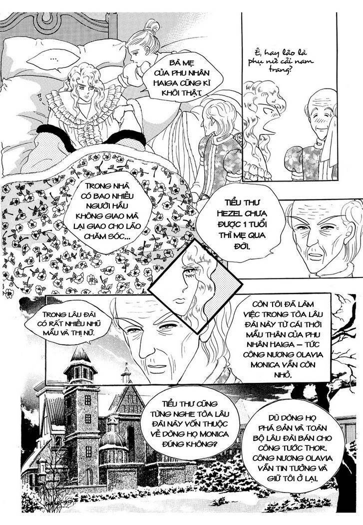 princess manhwa chapter 36 14