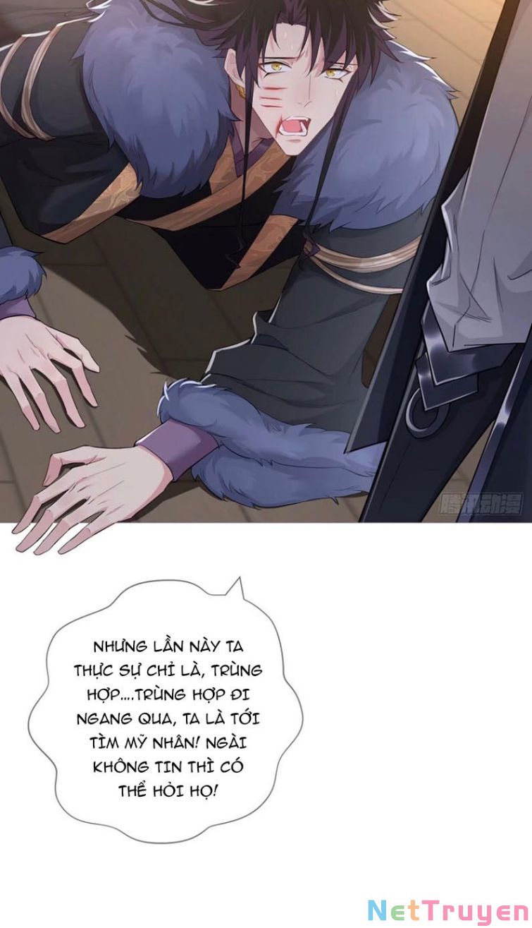 nhập mộ chi thần chapter 59 34