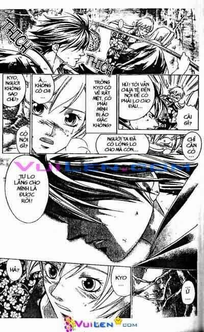 mắt quỷ kyo chapter 71 51