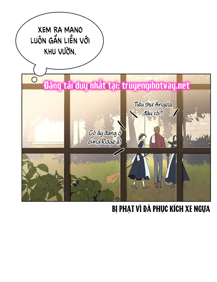 tôi là fan cứng hoàng tử chapter 48.2 29