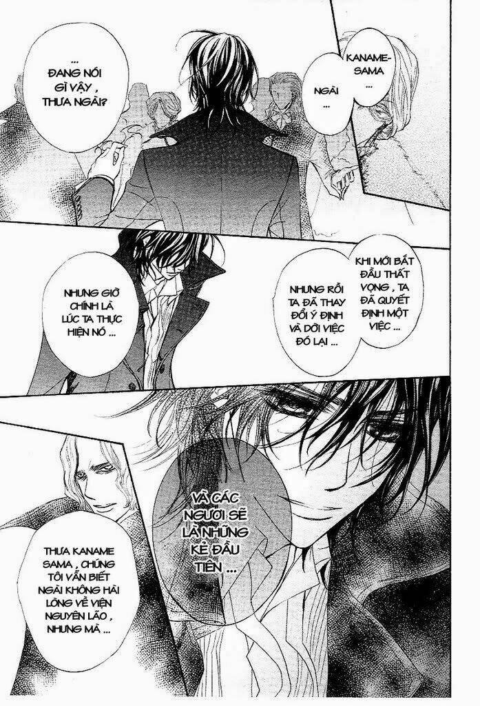 hiệp sĩ vampire chapter 43 8