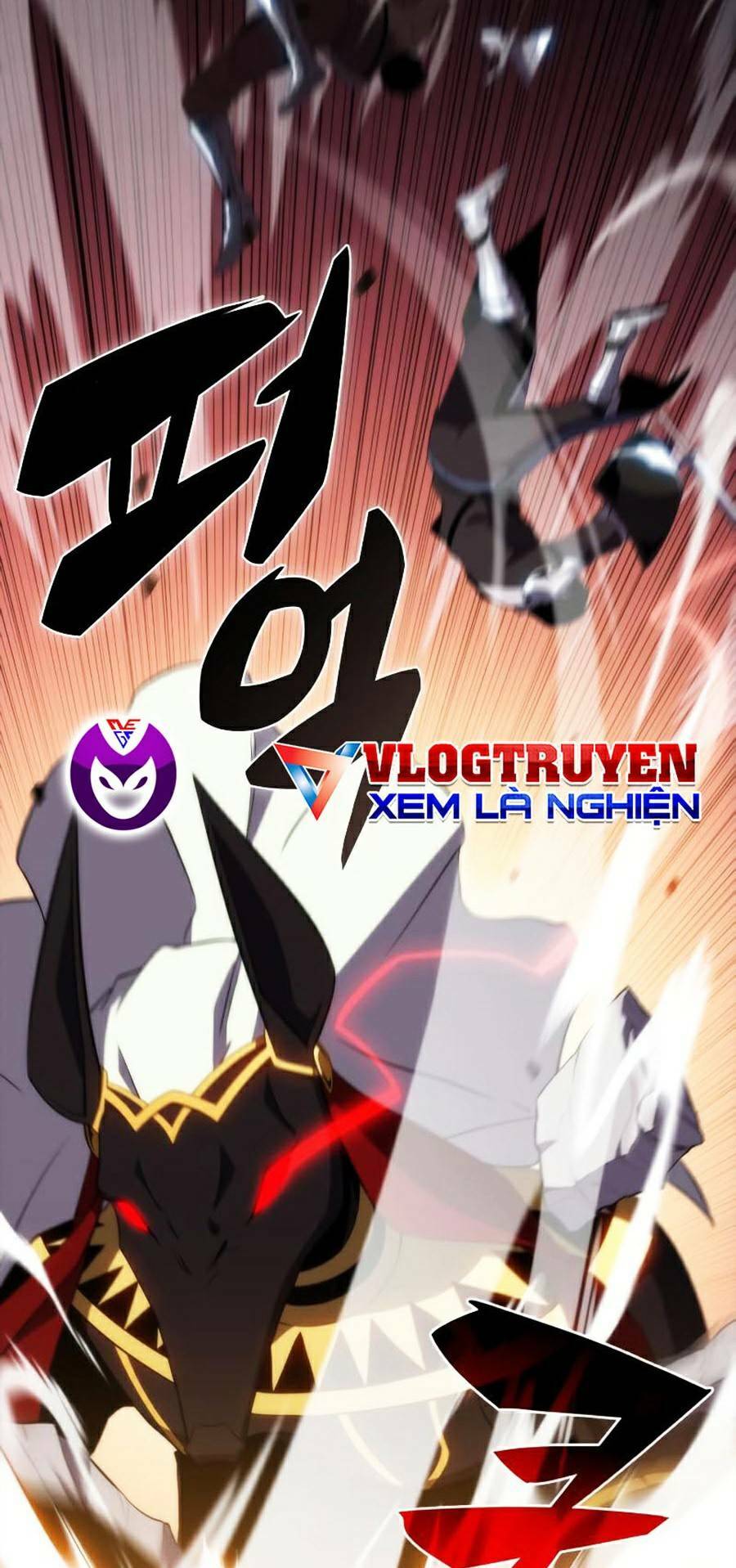 Người Chơi Mới Cấp Tối Đa Chapter 31 27