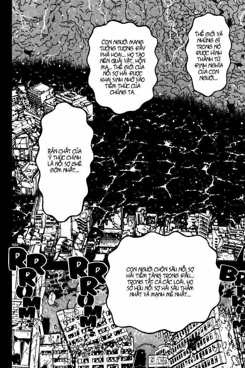 dragon head chapter 88 26