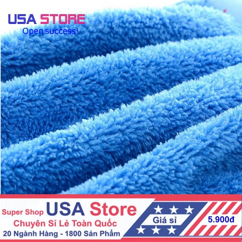 Khăn Lau Tay Nhà Bếp Thấm hút tốt