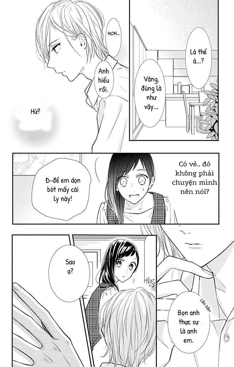 toshishita no otokonoko chapter 10 24