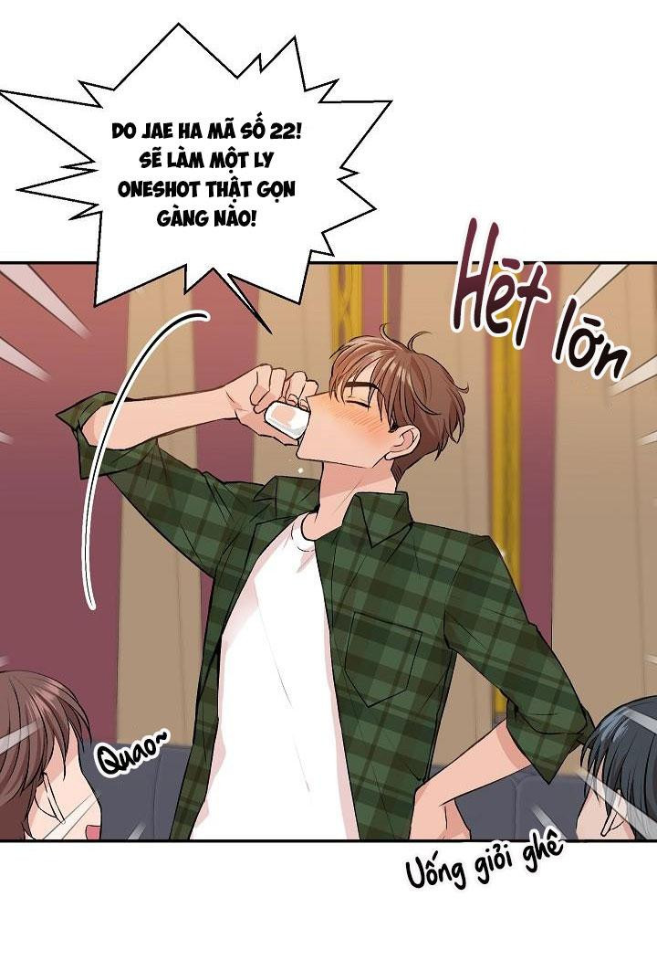 good dog , my boy chapter 1 6