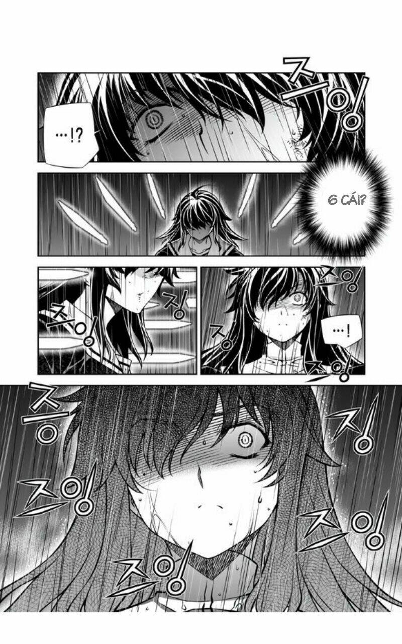re:birth the lunatic taker chapter 27 40