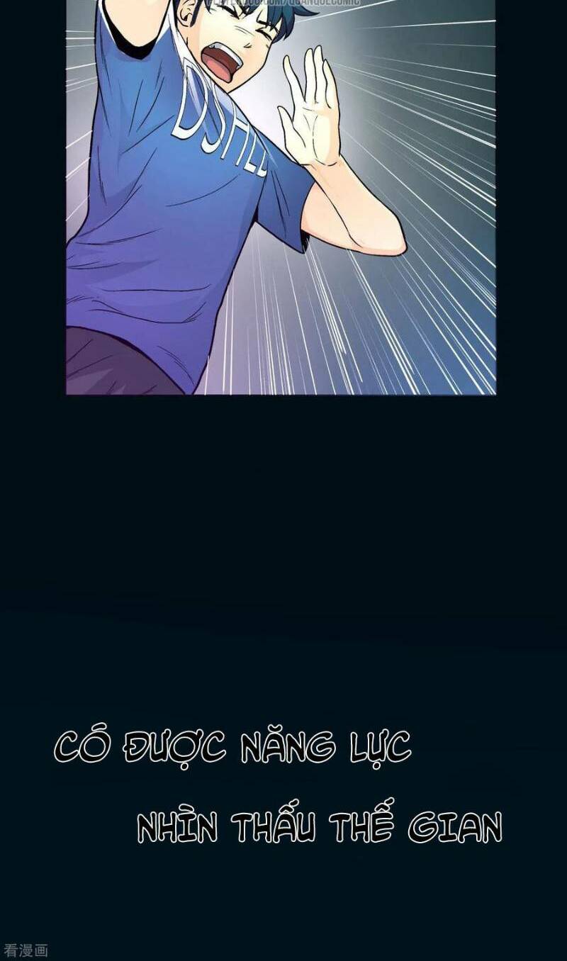 hệ thống tiên tôn tại đô thị chapter 0 9