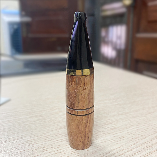 Tẩu Bắt Tóp Xì Gà Mini 48 Thiết Kế Sang Trọng Cao Cấp - quà tặng ý nghĩa cho sức khỏe nam giới