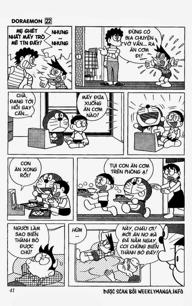 doraemon chapter 400 7