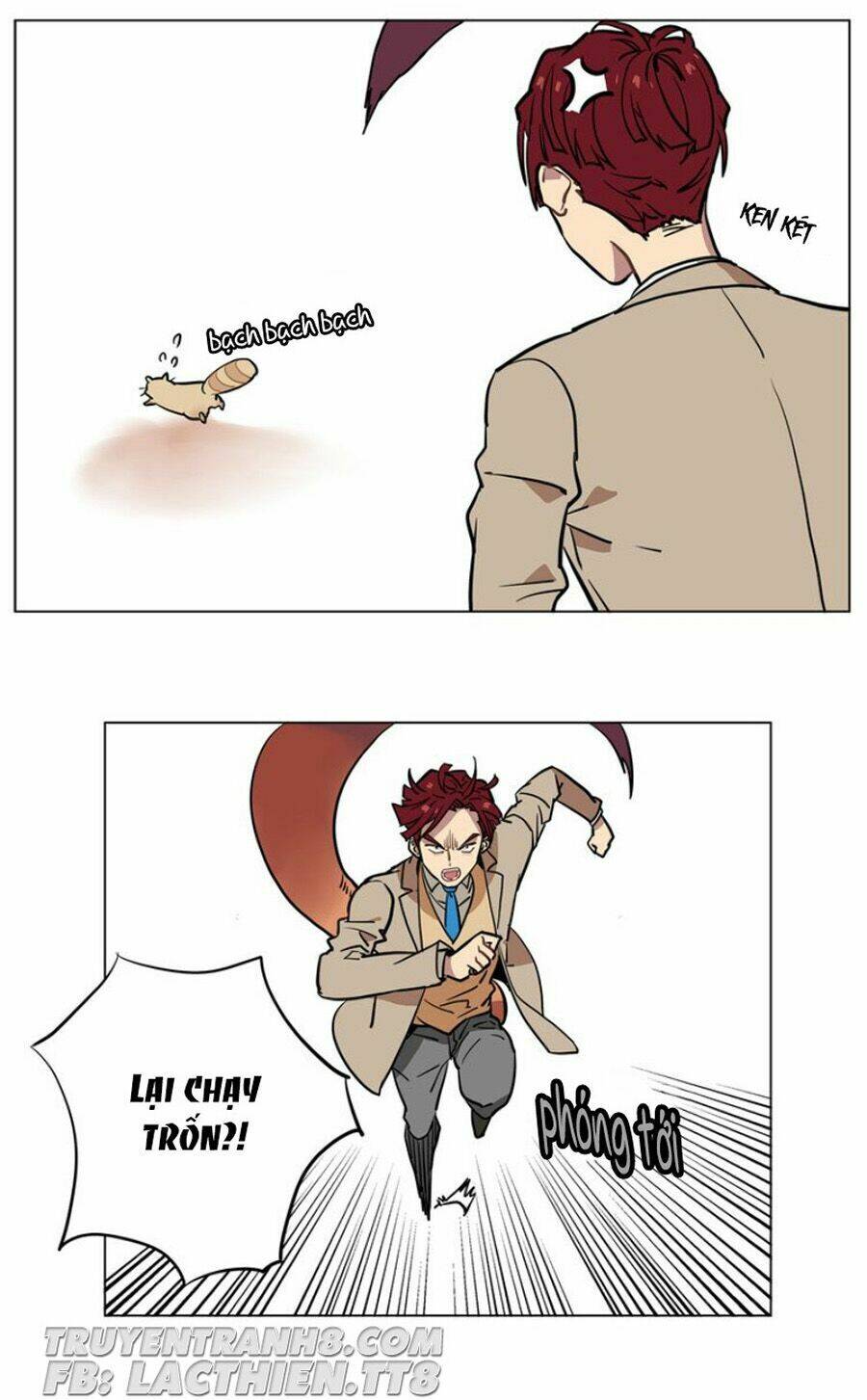 hoa đạo sĩ chapter 20 19