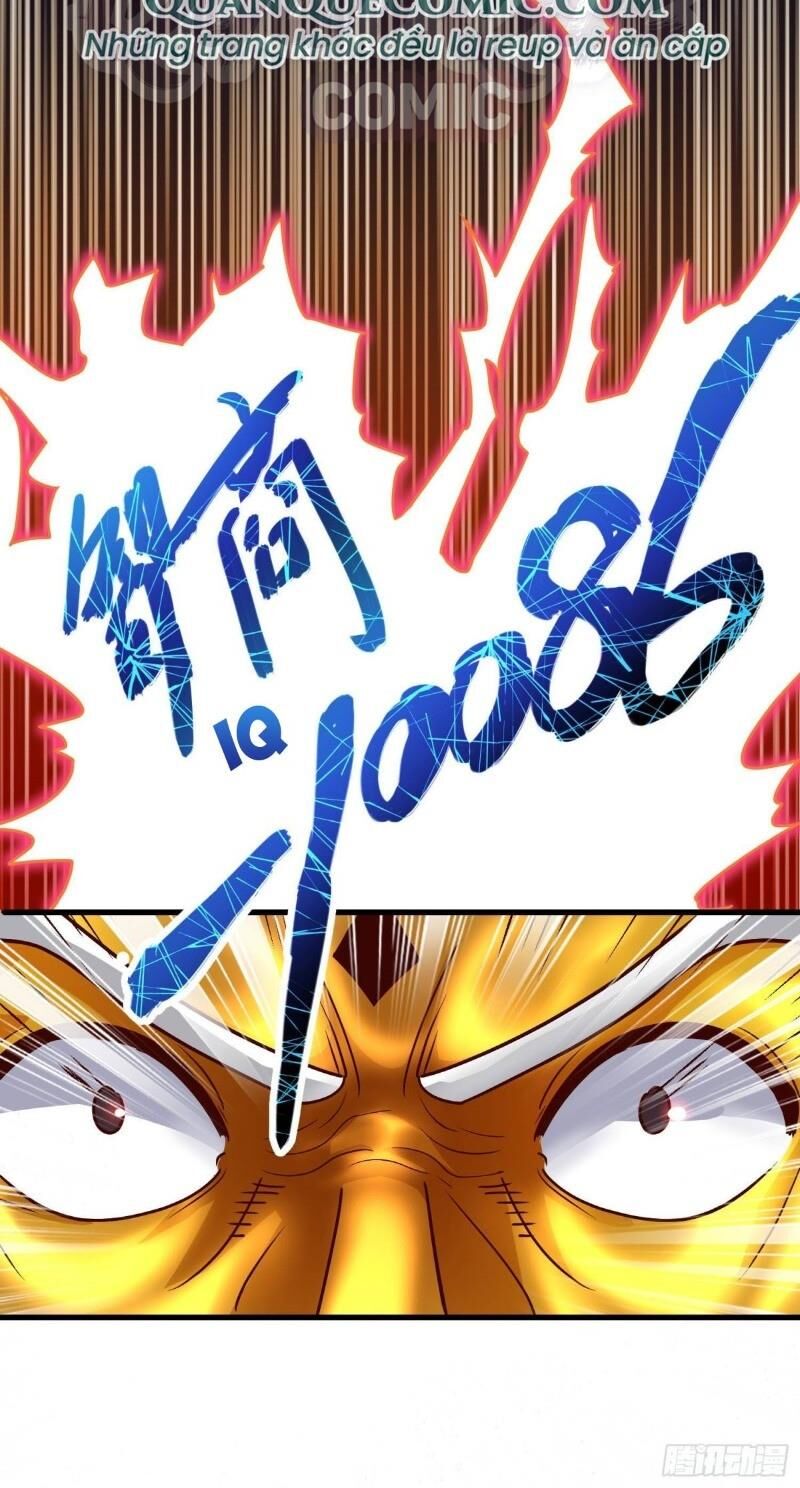 tổ chức x.e chapter 6 16