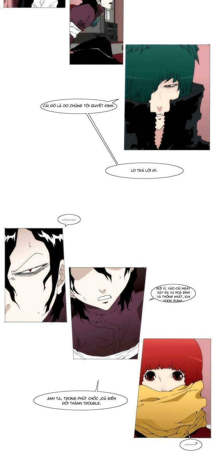 siêu năng 1.5 chapter 9 62