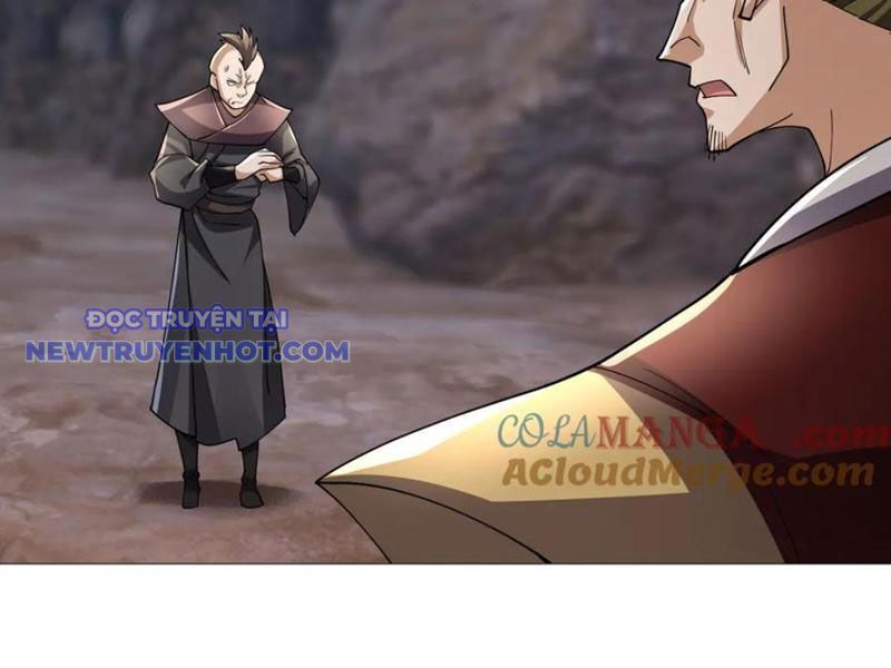 ngủ say vạn cổ: xuất thế đẩy ngang chư thiên chapter 85 6