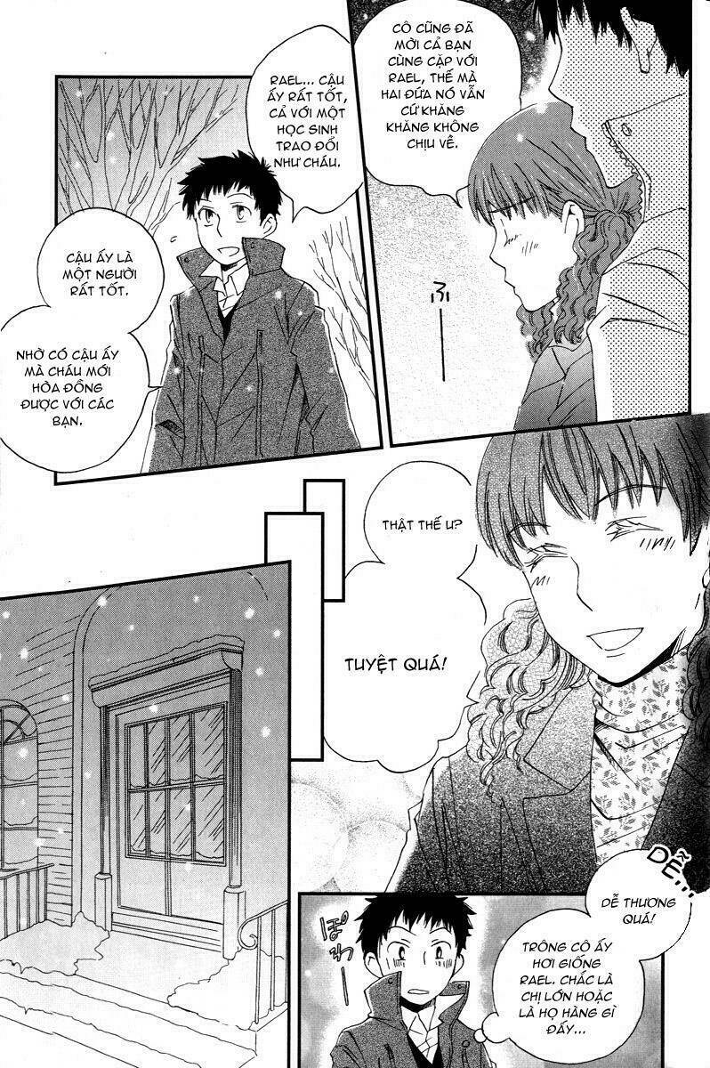 shinkuu yuusetsu chapter 4 12