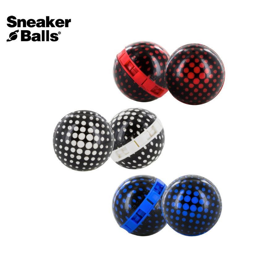 Banh khử mùi cho giày unisex Sneaker Balls Matrix - 20210