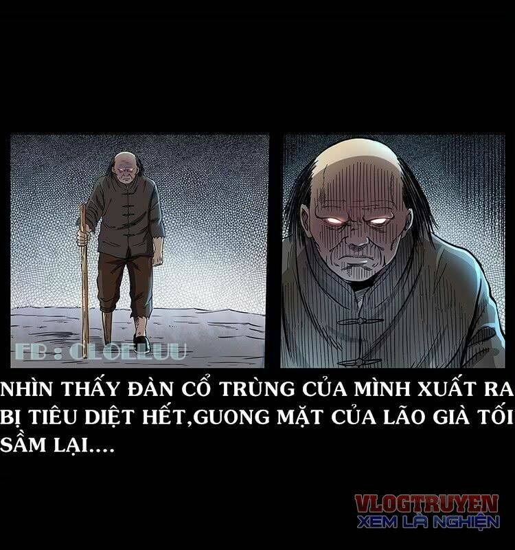 tiên sơn truyền kỳ chapter 11 17