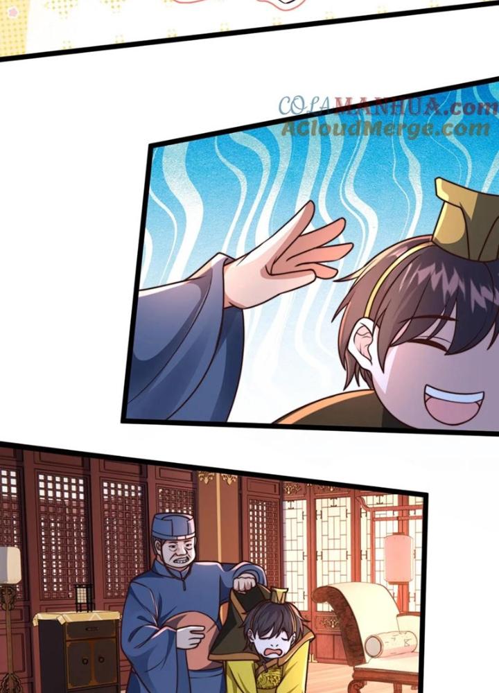 ta nuôi ma quỷ ở trấn ma ti chapter 227 24