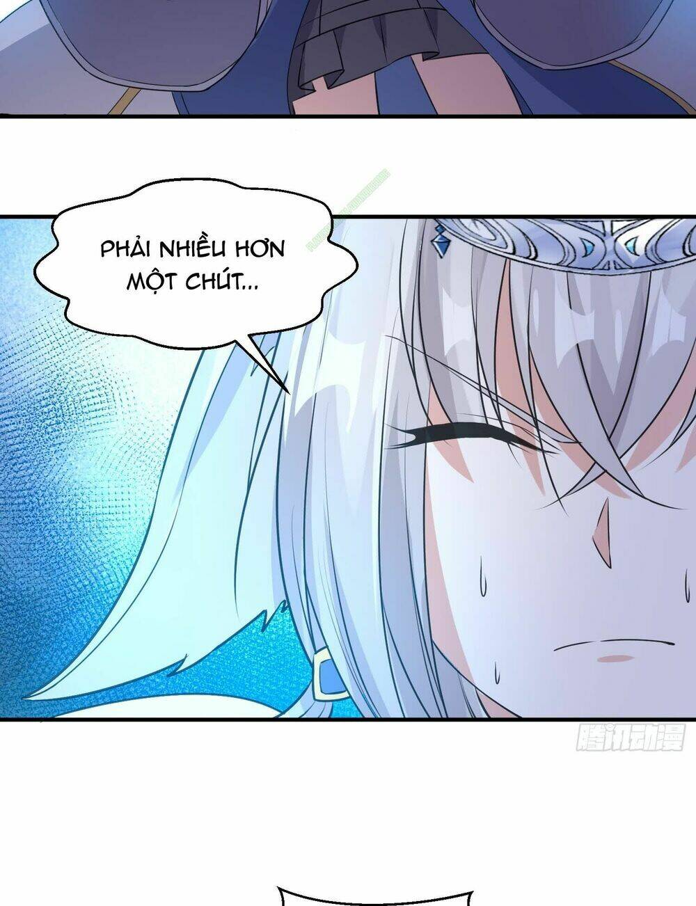 giáng thần chiến ký chapter 19 27