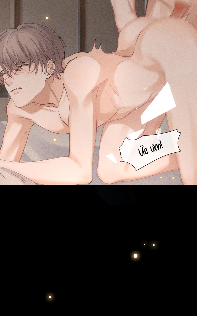 trò chơi săn mồi chapter 32.5 24