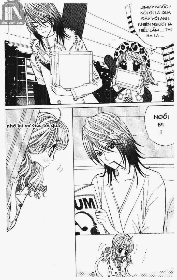 ngôi sao sugar chapter 5 6