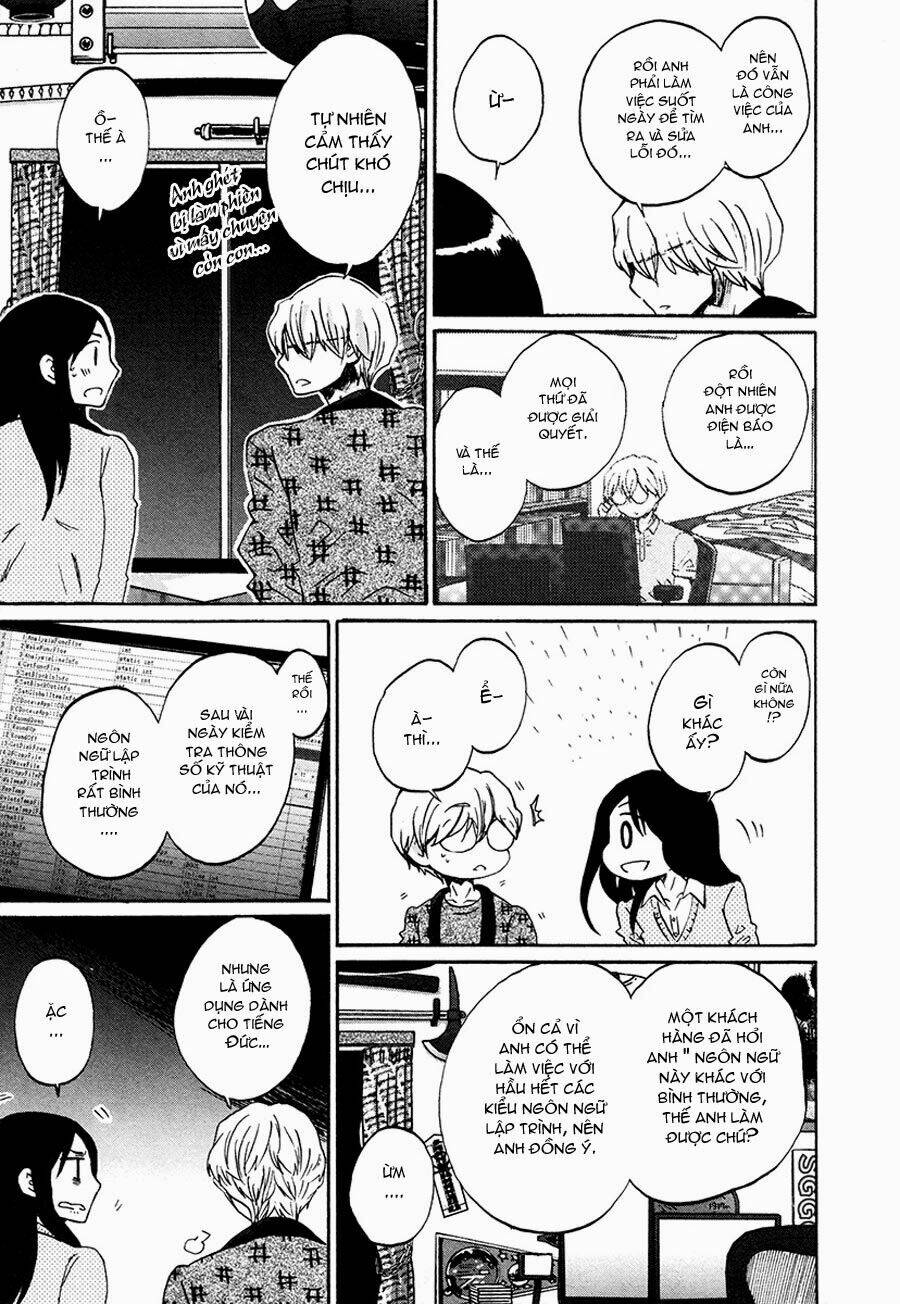 bonnouji chapter 31 15