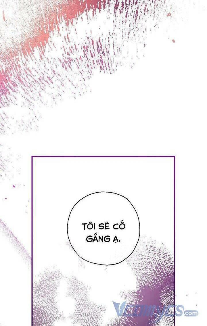 chúng ta có thể trở thành gia đình được không? chapter 52 51