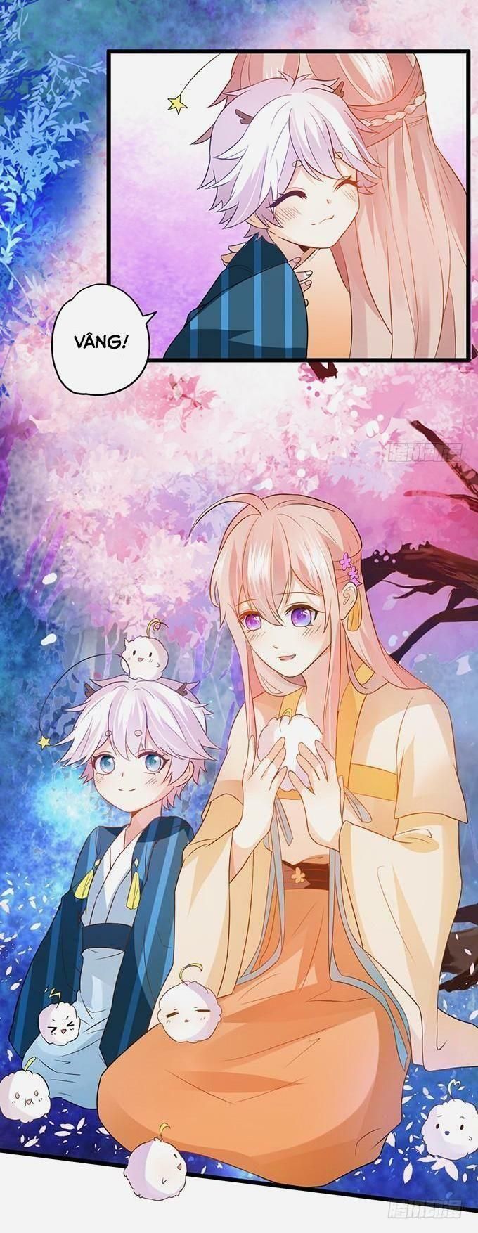 hồ tiên hung bạo chapter 45 17