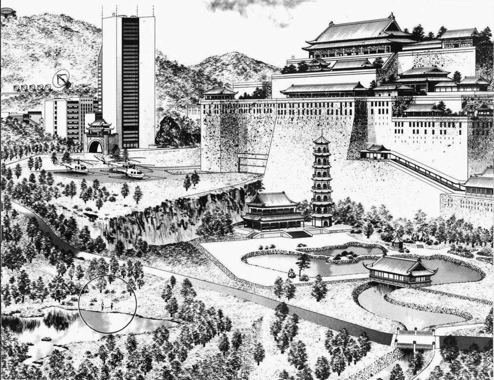 sanctuary chapter 104 22