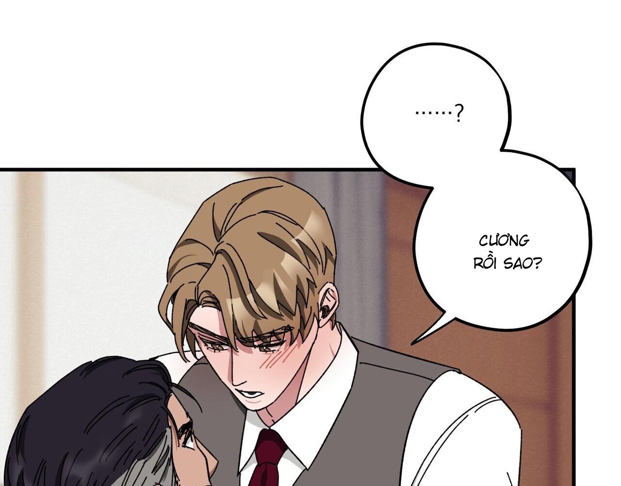 chàng dâu nhà họ kang chapter 37 126