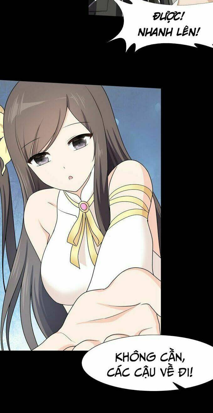 bạn gái virus của tôi chapter 23 9