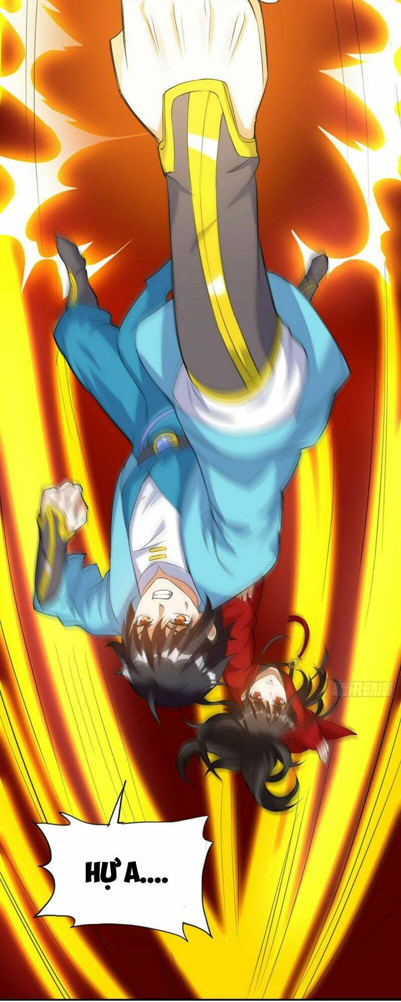 thần võ đế tôn chapter 41 10