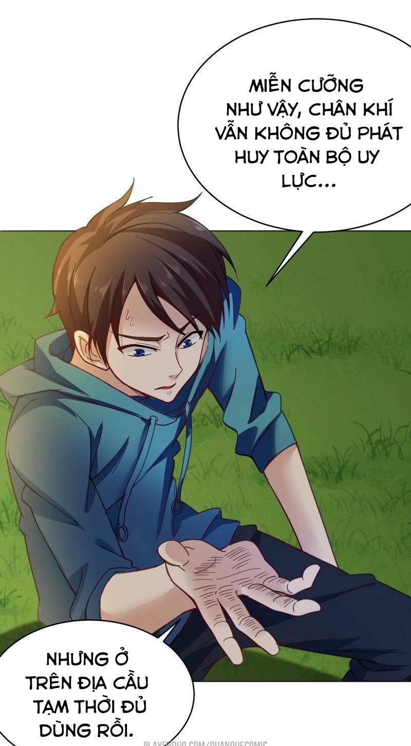 đô thị cực phẩm tiên đế chapter 5 28