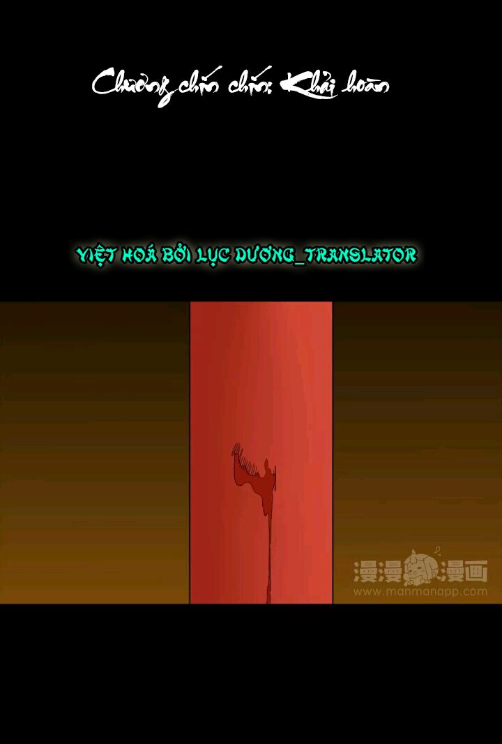 lưỡng bất nghi (full) chapter 99 1