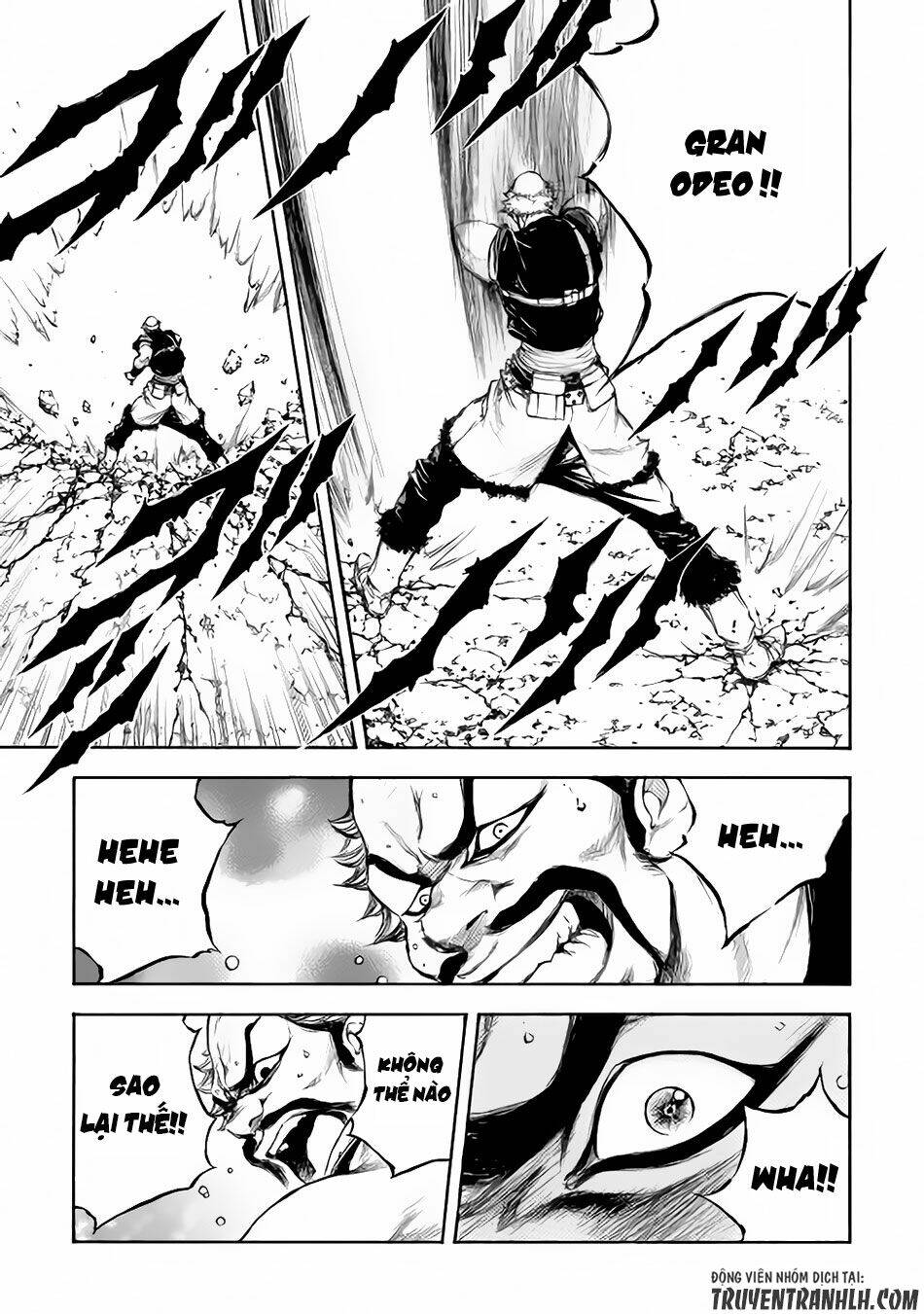 eden (tsuruoka nobuhisa) chapter 6 18