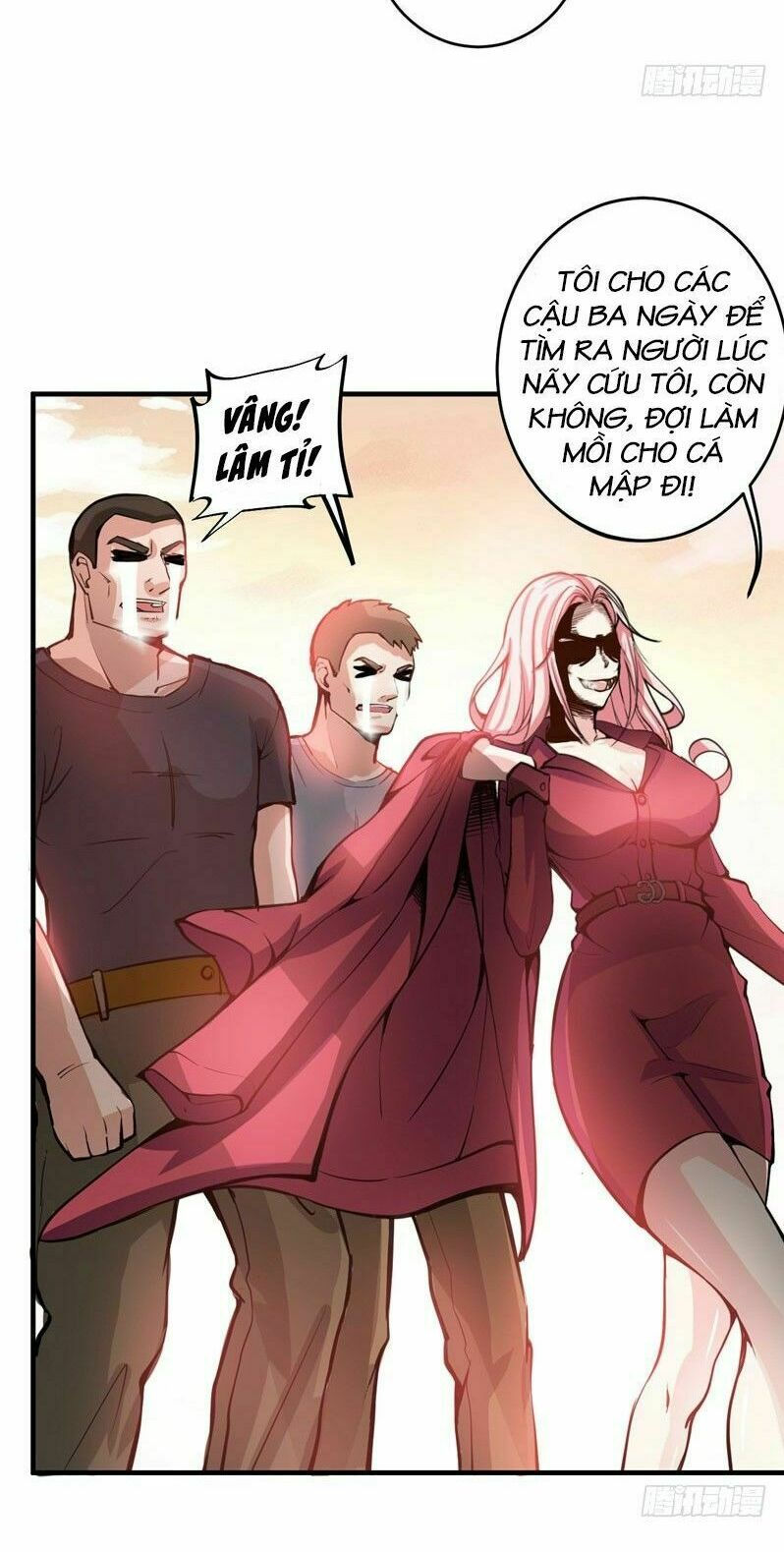 tối cường thần y tại đô thị chapter 7 12