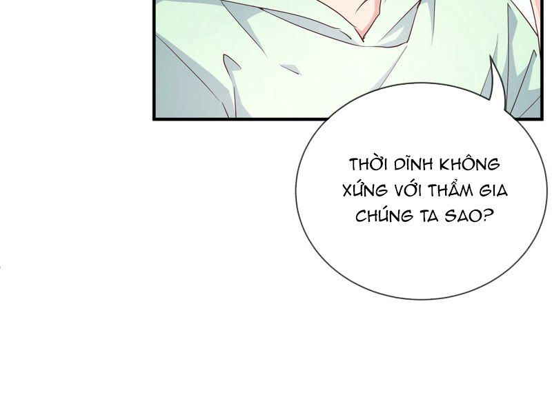 chiến lược lãng mạn của thịnh thiếu chapter 73 23